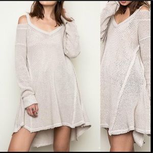 💥Sale! Hayden LosAngeles Decon Sweater